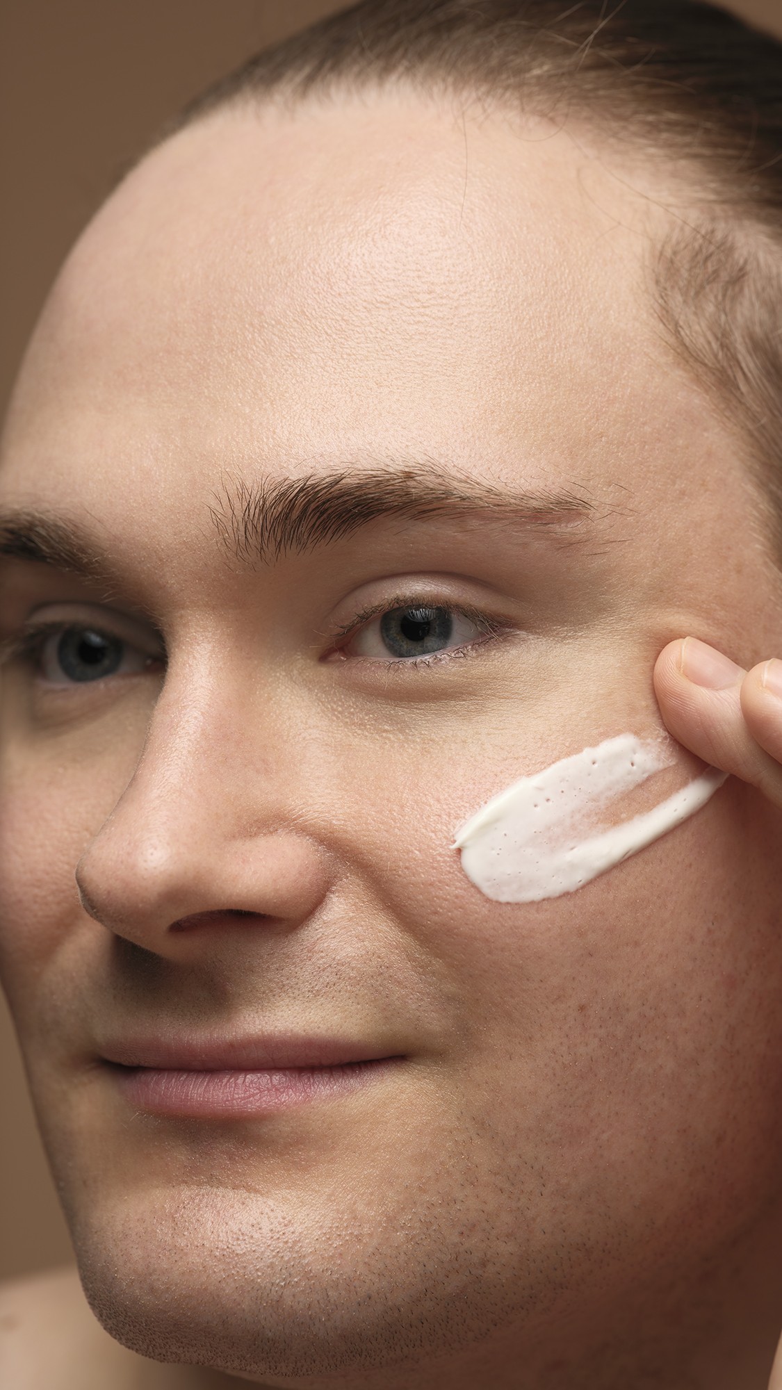 Cosmetic Lad (Self-Preserving)